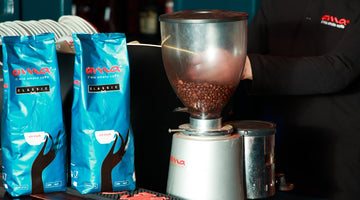 Vi endrer navn til Italy Kaffe – og her er grunnen hvorfor!