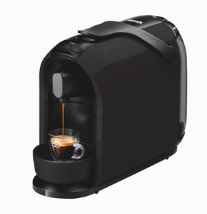 Partivare: Kaffemaskin Caffitaly - S24 Noemi Svart